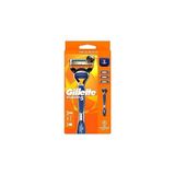 SHC4200 Gillette Uefa Champions League Special Edition Gillette Fusion5 Erkekler Için Tıraş Makinesi - Hediye Seçeneği - Paket Seçenekleri
