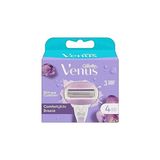 SHC4200 Gillette Venus Breeze Yedek Kadın Tıraş Bıçağı 4'lü - Hediye Seçeneği - Paket Seçenekleri