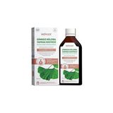 SHC4200 Ginkgo Biloba (Mabet Ağacı) Piperin Ekstraktı (Ekstresi) Içeren Sıvı Edici Gıda 250 ml - --