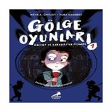 SHC4200 Gölge Oyunları: Hacivat Karagöz’ün Peşinde