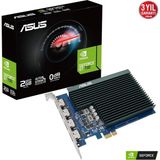 SHC4200 GT730-4H-SL-2GD5, 2gb, Gddr5, 64BIT, 4xhdmi Ekran Kartı - Seçenek
