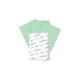 SHC4200 Hammermill Renkli Kağıt, 9 kg Yeşil Yazıcı Kağıdı, 8,5 x 11-1 Rulo (500 Sayfa) - Abd'de Üretil - Ölçü - Tipi