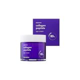 SHC4200 Hanskin Collagen Peptide Eye Cream-Göz Kremi%80 Kolajen ve 20 Çeşit Peptit/yaşlanma Karşıtı 80ML - Seçenek