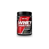 SHC4200 Hardline Nutrition 8697448351645 Whey 3matrix Çilekli 454 gr 1 Paket(1 x 1 Adet) - Seçenek