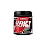 SHC4200 Hardline Nutrition Whey 3matrix Limon Cheesecake 210 gr - Seçenek