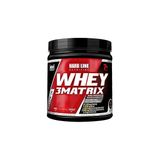 SHC4200 Hardline Whey 3 Matrix 210 gr Çikolata - Seçenek