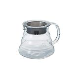 SHC4200 Hario V60 Range Servis Sürahisi (Şeffaf, 360 Ml)