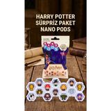 SHC4200 Harry Potter Koleksiyonluk Sürpriz Figür Seti 2'li