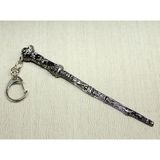 SHC4200 Harry Potter Voldemort Asa Anahtarlık - 0 - 19 lt - 000-Siyah