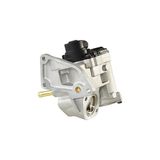 SHC4200 Hella Agr Valfi - Elektrikli - 5-Kutuplu - Contalar ile Egr Valve
