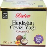 SHC4200 Hindistan Cevizi Yağı Soğuk Pres 250 gr Cam Şişe - Seçenek