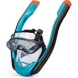 SHC4200 Hydro Seaclear Flowtech Şnorkel Large/xlarge - Seçenek