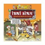 SHC4200 Ibni Sina Hekimlerin Sultanı - +4 - 02-Sarı