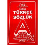 SHC4200 Ilkokul Türkçe Sözlük