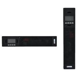 SHC4200 Inform Sinus Evo 1kva 1f/1f (2X9AH) Rack Mount 6/14DK Online Ups