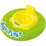 SHC4200 - Intex - Yeşil Bebek Simidi 76 cm - Yeşil