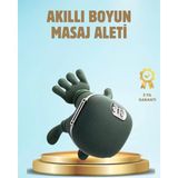 SHC4200 Isıtmalı Boyun Omuz Masaj Aleti Kablosuz Rahatlatıcı