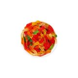 SHC4200 Jelibon Yumuşak Şekerleme 1000 gr (1 Kg)