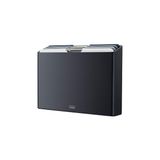 SHC4200 Joseph Joseph 60184 Folio Set Renkli Işaretlenmiş Kesme Tahtası Saklama Kabı Ile, Grafit, Plastik,