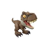 SHC4200 Jurassic World Interaktif T-Rex Figürü - Seçenek