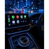 SHC4200 Kablosuz Carplay Android Auto Destekli Akıllı Tv Box 4g Girişli
