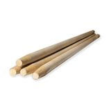 SHC4200 Kaliteli Gürgen Kürek Sapı – Dayanıklı Şık, 140 cm