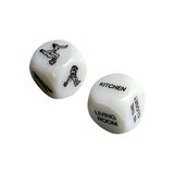 SHC4200 Kamasutra Sex Dice Zar Oyunu