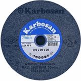 SHC4200 Karbosan 175X20X20 36 Kum Nk Taşlama Taşı