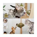 SHC4200 Kedi Nanesi Oyun Topu