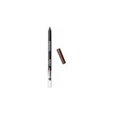 SHC4200 Kiko Milano Göz Kalemi-Intense Colour Long Lasting Eyeliner-04 Pearly Brown-Uzun Süre Kalıcı, Suya