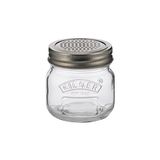SHC4200 Kilner Cam Saklama Kavanozu, Ince Rendelenmiş 250 ml