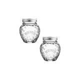 SHC4200 Kilner Kavanoz Çilek 0,4 Litre