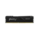 SHC4200 Kingston Fury Beast 16GB Ddr4 3200MHZ CL16 Pc Ram KF432C16BB/16 - Seçenek