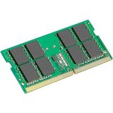 SHC4200 Kingston KCP424SD8/16 16GB 2400MHZ Ddr4 Sodimm Notebook Ram, 1,2V, CL17 - Tipi