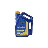 SHC4200 Kırmızı Antifriz 3 Lt 56 C Organik Defense