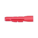 SHC4200 Kırmızı Seri Dubel 8 mm ( 50 Adet ) - Seçenek