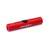 SHC4200 Koaksiyel Kablo Sıyırıcı - Ebatlar