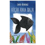 SHC4200 Küçük Kara Balık