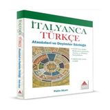 SHC4200 Kültür Italyanca Türkçe Atasözleri ve Deyimler Sözlüğü