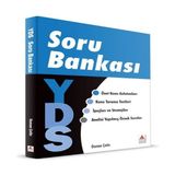 SHC4200 Kültür Yds Soru Bankası
