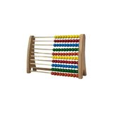 SHC4200 Kumtoys Oyuncak Ahşap Abaküs