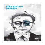 SHC4200 Kürk Mantolu Madonna