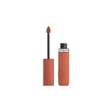 SHC4200 L'oreal Paris Infaillible Matte Resistance Likit Mat Ruj - 115 Snooze Your Alarm