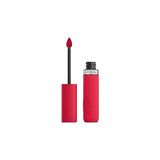 SHC4200 L'oreal Paris Infaillible Matte Resistance Likit Mat Ruj - 300 Sun Bathing