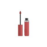 SHC4200 L'oreal Paris Loreal Infaillible Matte Resistance Likit Mat Ruj - 645 Crush Alert