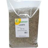 SHC4200 Lavanta Çiçeği Doğal 1000 gr Paket