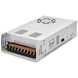 SHC4200 LED Kamera Adaptörü Metal Kasalı Fanlı 480W 24V 20A B2887 - Seçenek