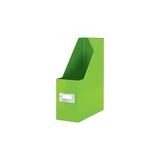SHC4200 Leitz 60470054 Click & Store Wow Kutu Klasör, Yeşil - Ölçü - Tipi
