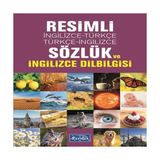 SHC4200 Li Ingilizce-Türkçe / Türkçe-Ingilizce Sözlük ve Ingilizce Dilbilgisi
