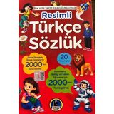 SHC4200 Li Türkçe Sözlük - Seçenek